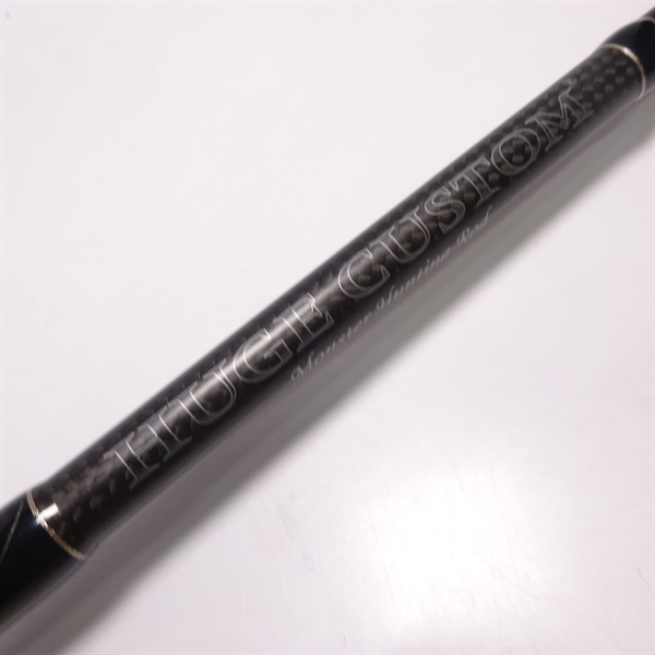 １０ヒュージカスタムＨ２Ｓ－７５ＲＦ